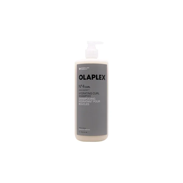 Olaplex No. 4 Bond Shaper Hydrating Curl Shampoo 1000ml