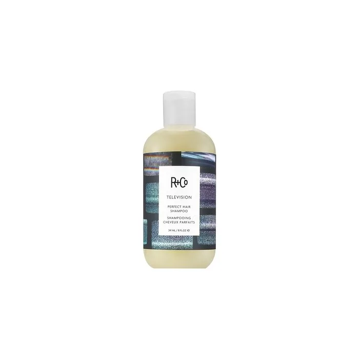 R+Co Television Perfect Hair Shampoo 8.5 Fl Oz