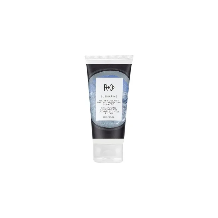Rco Submarine Water Activated Enzyme Exfoliating Shampoo Deluxe Sample