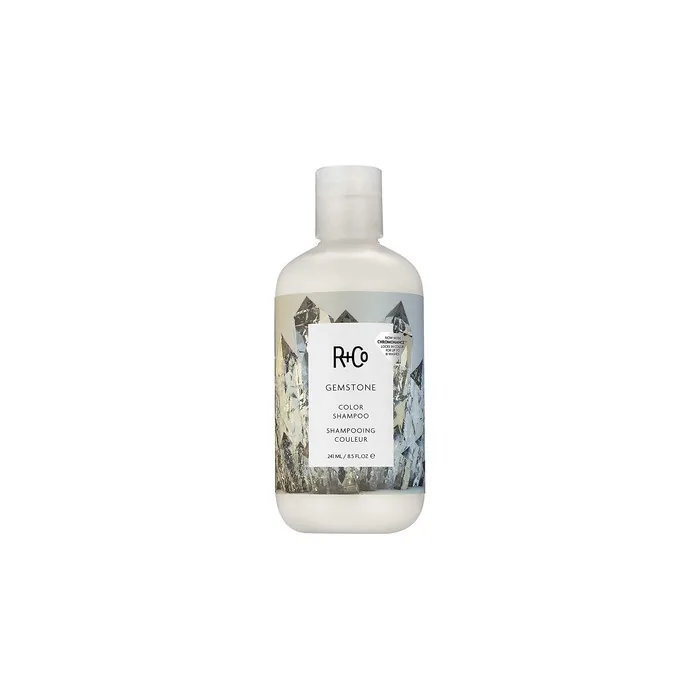 R+Co Gemstone Color Shampoo 8.5 Fl Oz