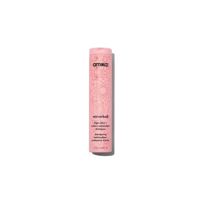Amika Mirrorball High Shine + Protect Antioxidant Shampoo 9.2 fl oz