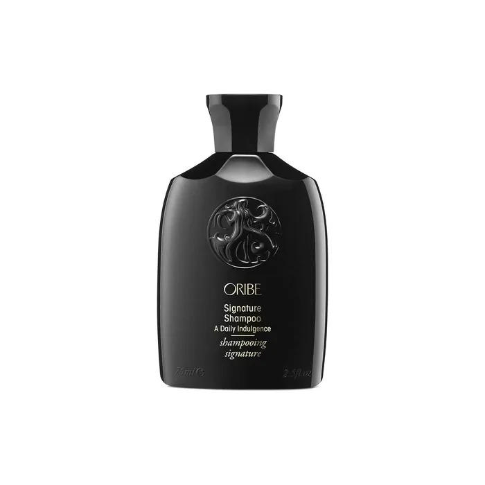 Oribe Signature Shampoo For Unisex 2.5 oz