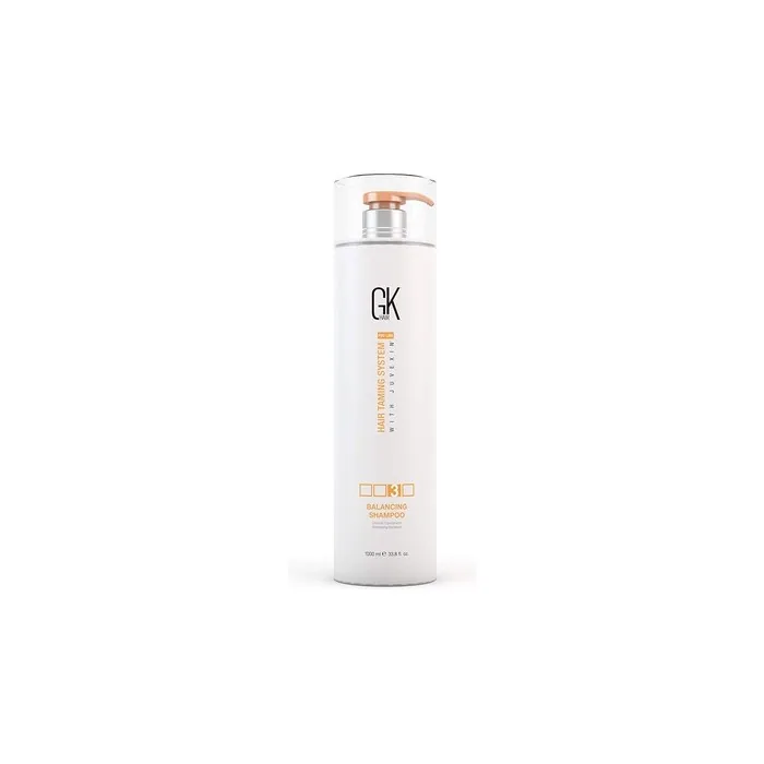 GKhair Balancing Shampoo Deep Cleansing 1000ml