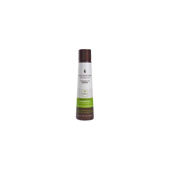 Macadamia Weightless Repair Shampoo 10 oz / 300 ml