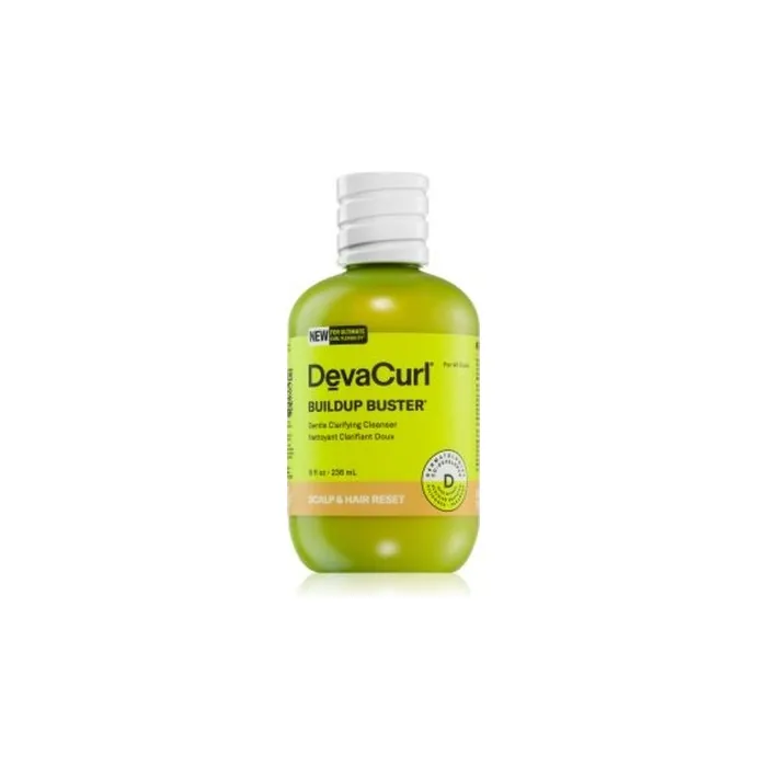 Devacurl Buildup Buster Gentle Clarifying Cleanser 236ml