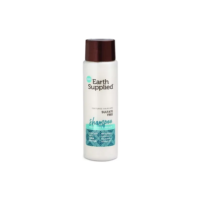 Earth Supplied Shea Sulfate Free Shampoo