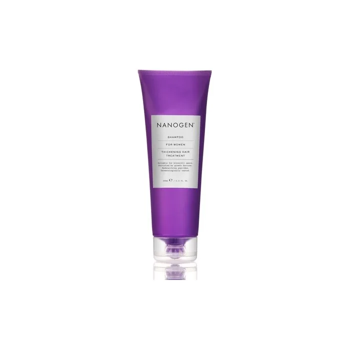 Nanogen Hair Thickening Shampoo for Women