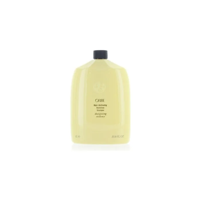 Oribe Hair Alchemy Resilience Shampoo 1 Liter 33.8 oz - NEW FAST SHIPPING