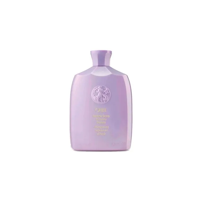 ORIBE Serene Scalp Oil Control Shampoo
