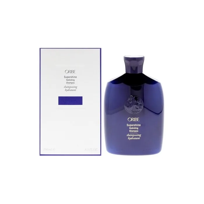 Oribe Supershine Hydrating Shampoo for Women 8.5 Oz