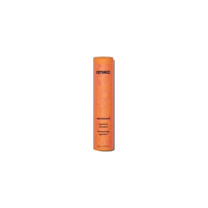 Amika Normcore Signature Shampoo 9.2 Fl Oz