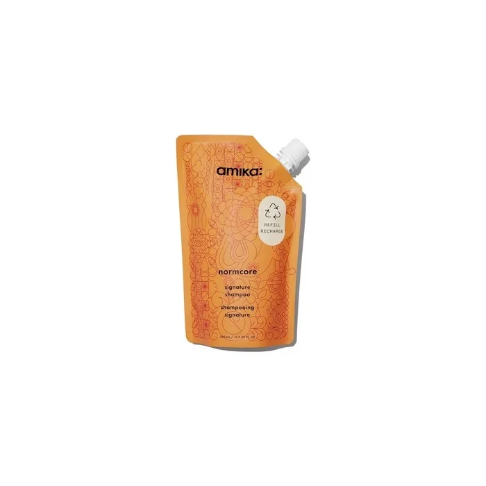Amika Normcore Signature Shampoo 16.9 fl oz