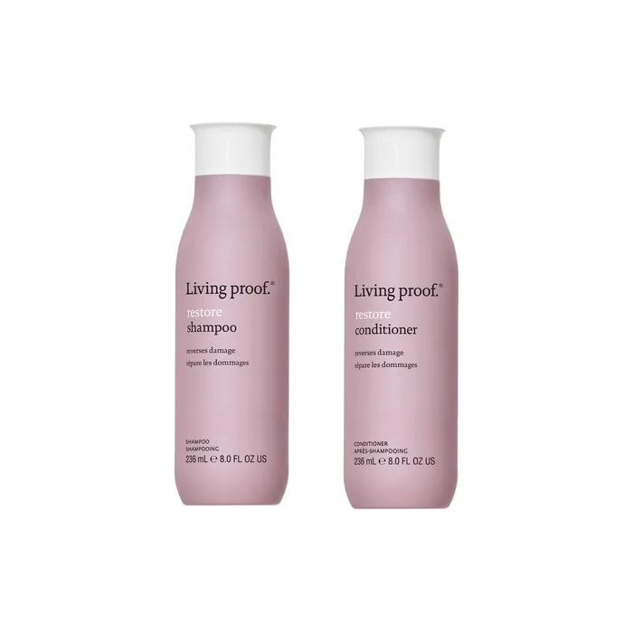 Living Proof Restore Shampoo 236ml