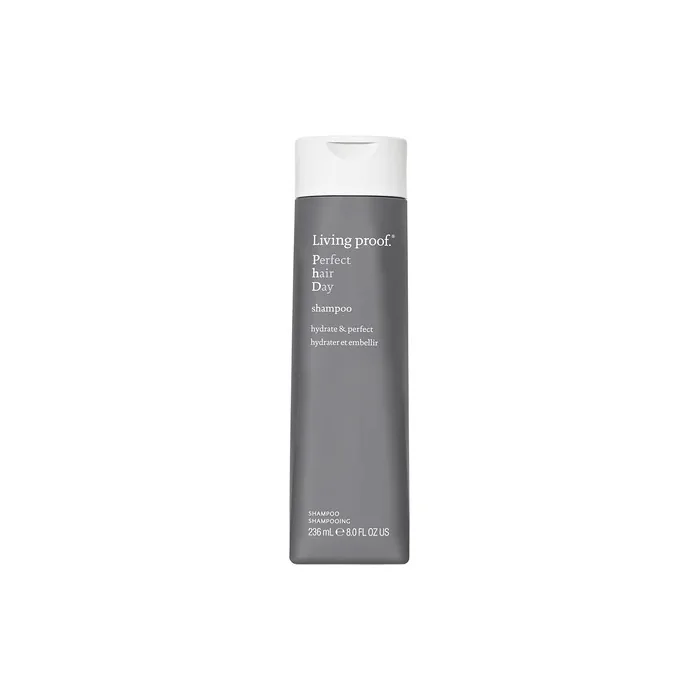 Living Proof PhD Hydrating Shampoo Paraben Free Silicone Free Vegan