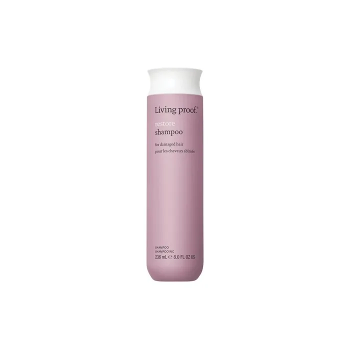 Living Proof Restore Shampoo 236ml