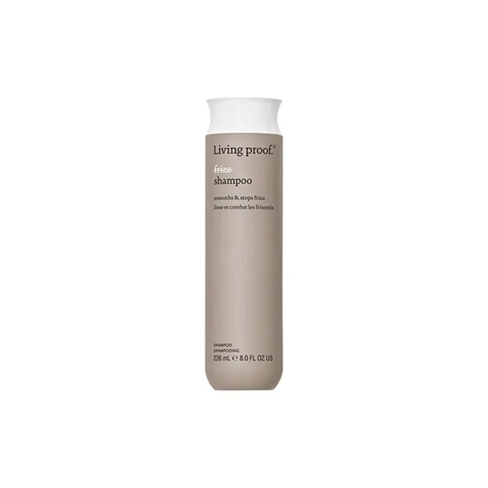 Living Proof No Frizz Shampoo for Frizz Control