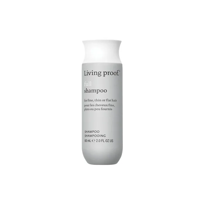 Living Proof Full Shampoo for Volume, Bounce, and Shine 60ml