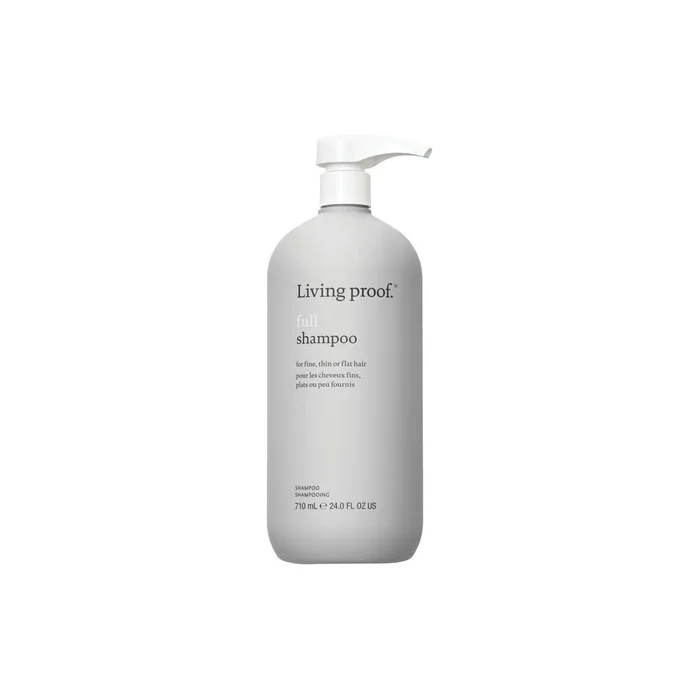 Living Proof Full Shampoo for Volume, Bounce, and Shine 710ml