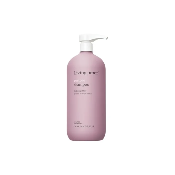 Living Proof Restore Shampoo for Damage Repair Strengthening and Shine 710ml
