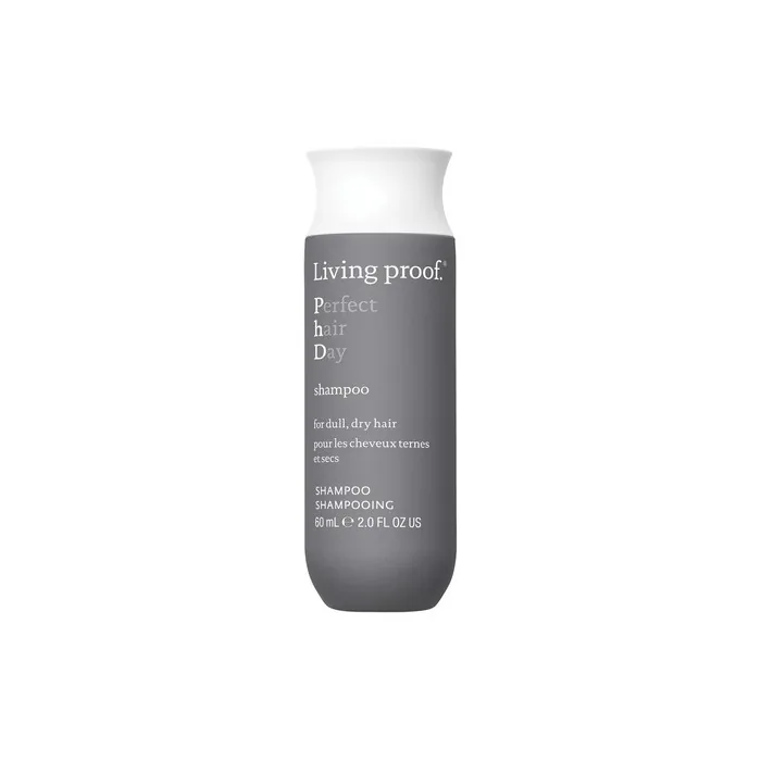 Living Proof Perfect Hair Day Shampoo for Hydration, Softness, and Shine 60ml