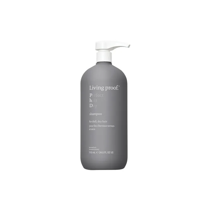 Living Proof Perfect Hair Day Shampoo for Hydration, Softness, and Shine 710ml