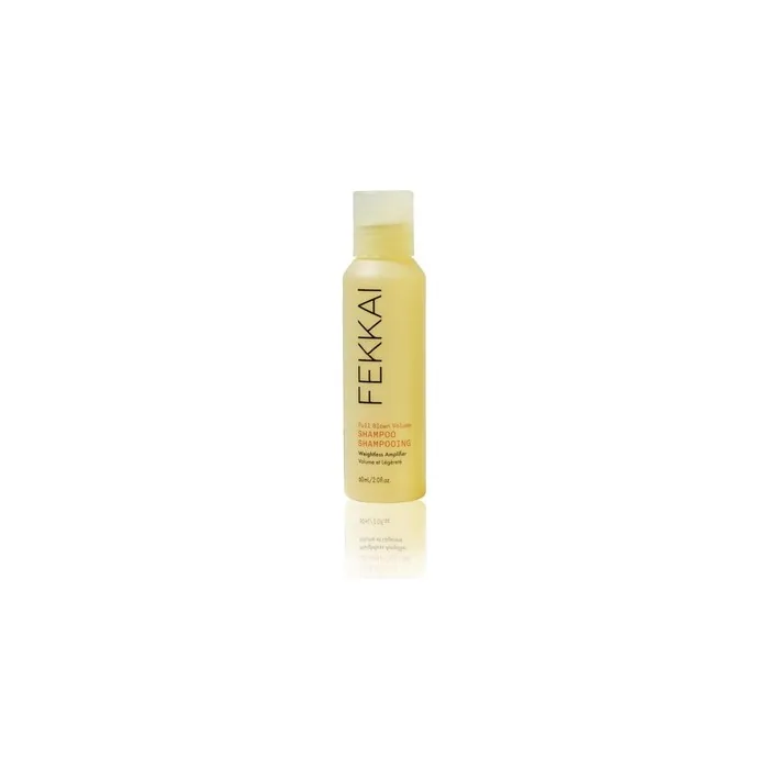 Fekkai Full Blown Volume Shampoo 2 Oz Delivers 2x The Volume