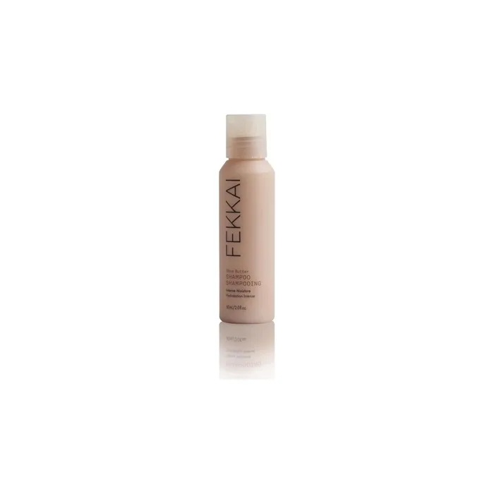 Fekkai Shea Butter Shampoo 2 Oz Improves Moisture Softness & Shine