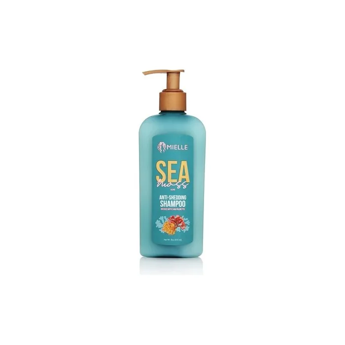 Mielle Organics Sea Moss Anti-Shedding Shampoo