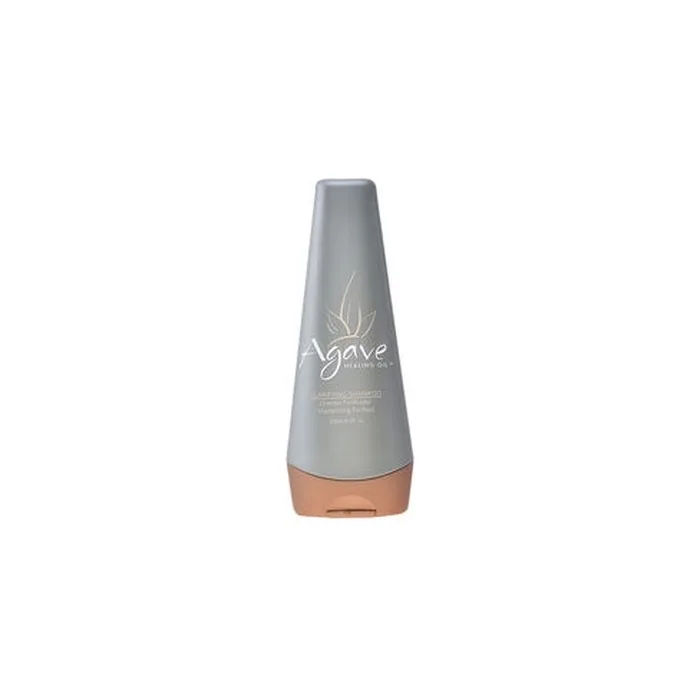 Oleo Cura Clarifying Shampoo 250 Ml
