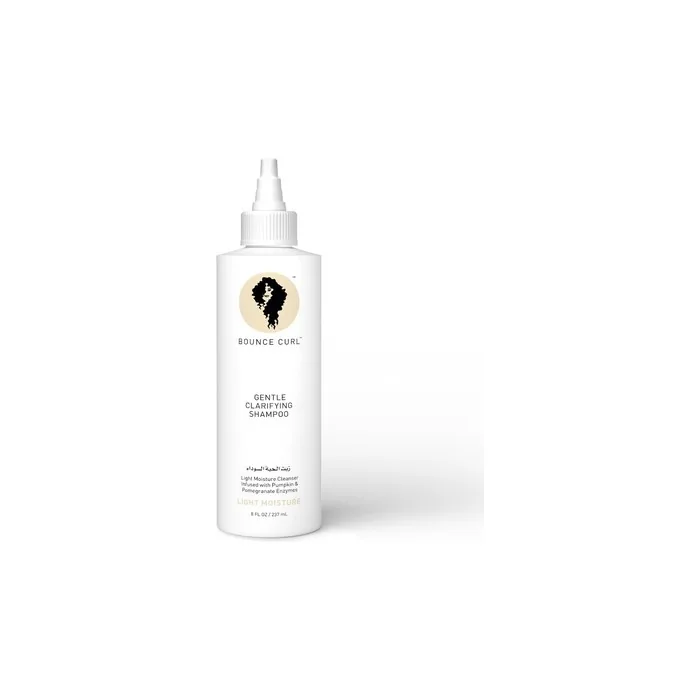 Bounce Curl Enzyme Gentle Clarifying Shampoo