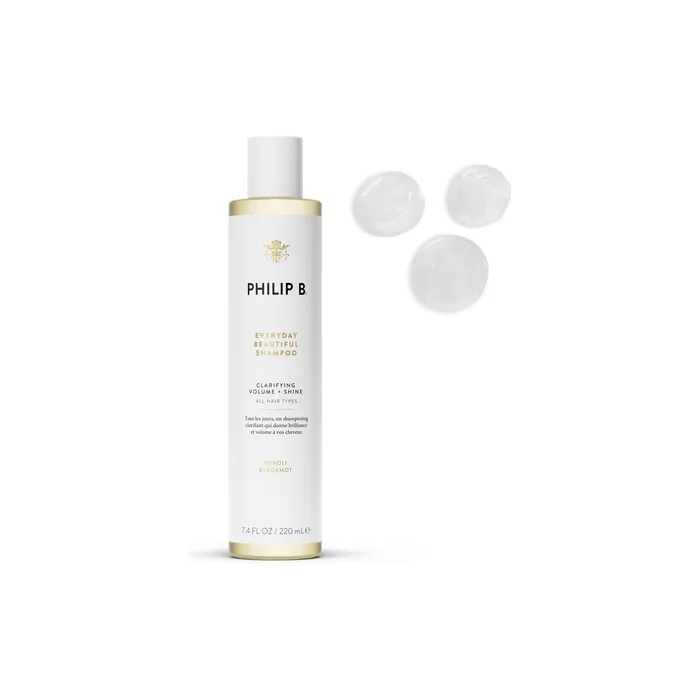 Philip B Everyday Beautiful Shampoo 220ml