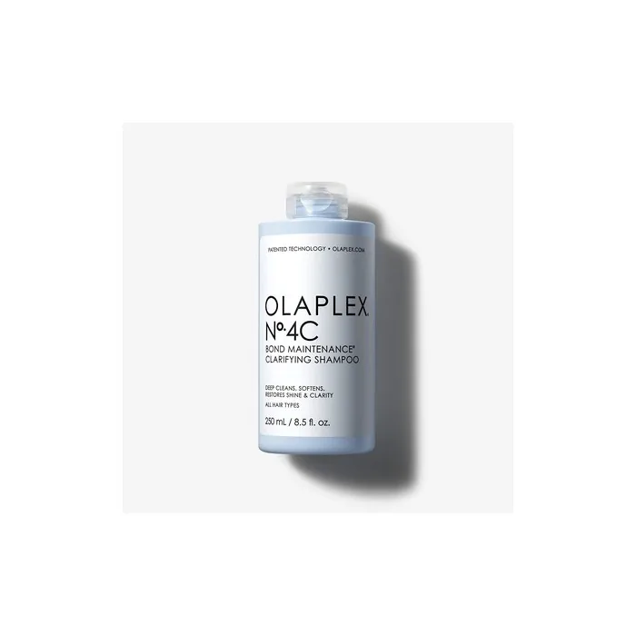 Olaplex No. 4C Bond Maintenance Clarifying Shampoo 250ml