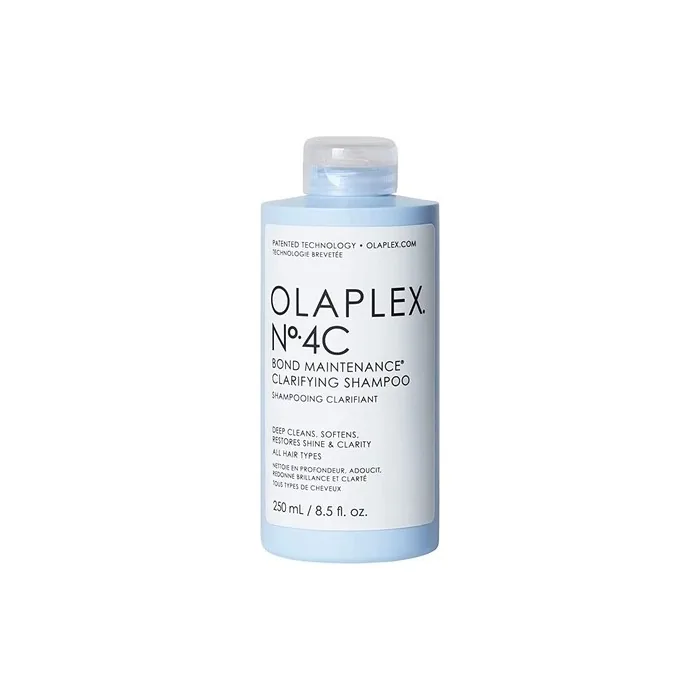 Olaplex No. 4C Bond Maintenance Clarifying Shampoo 250ml