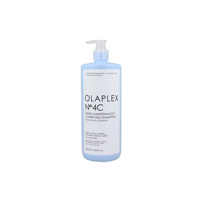 Olaplex Bond Maintenance No.4C Clarifying Shampoo 1000ml
