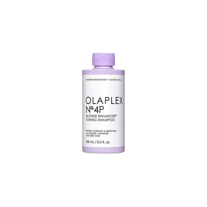 Olaplex Blonde Enhancer Toning Shampoo 250ml