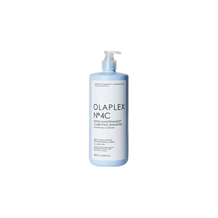Olaplex No 4c Bond Maintenance Clarifying Shampoo 1000ml