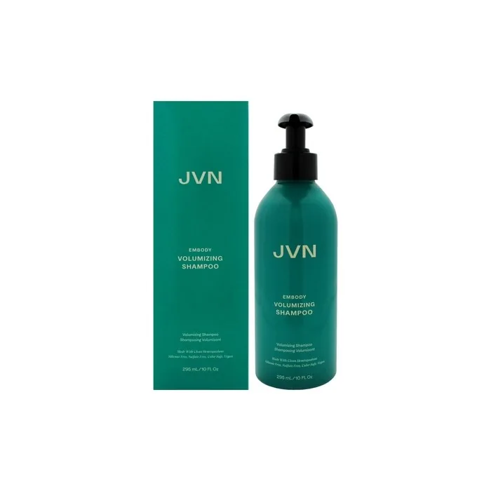 Jvn Embody Volumizing Shampoo - 10 Oz