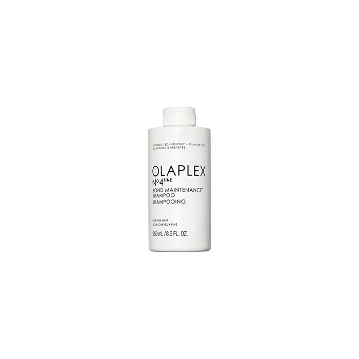 Olaplex Volumizing Shampoo For Fine Hair No. 4 Fine Bond Maintenance