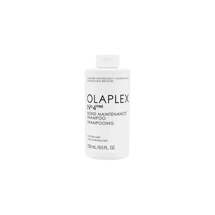 Olaplex No4 Bond Maintenance Shampoo Ultralight Clinically Proven For Fine Hair