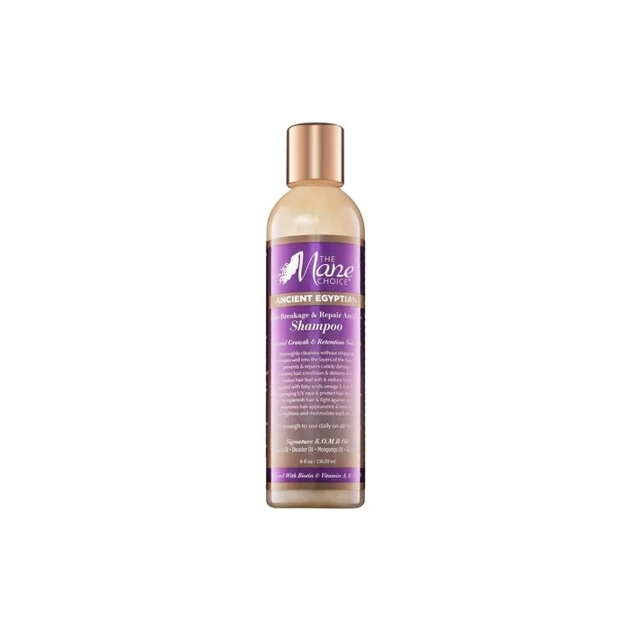 The Mane Choice Anti-Breakage & Repair Antidote Shampoo 236ml