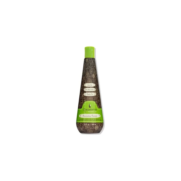 Macadamia Natural Oil Rejuvenating Shampoo 300ml