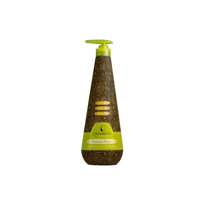 Macadamia Natural Oil Rejuvenating Shampoo 1000ml