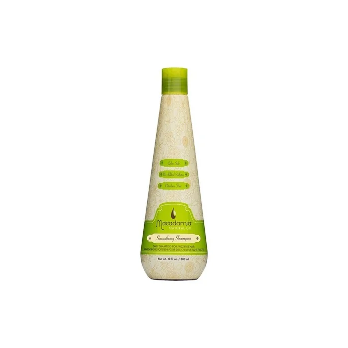Macadamia Natural Oil Smoothing Shampoo 300ml
