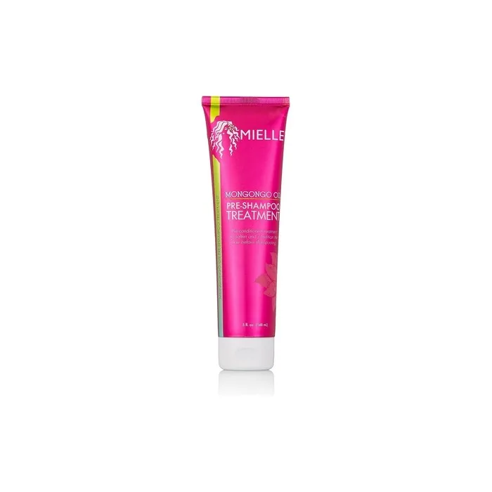 Mielle Organics Mongongo Oil Pre-Shampoo Treatment 148ml