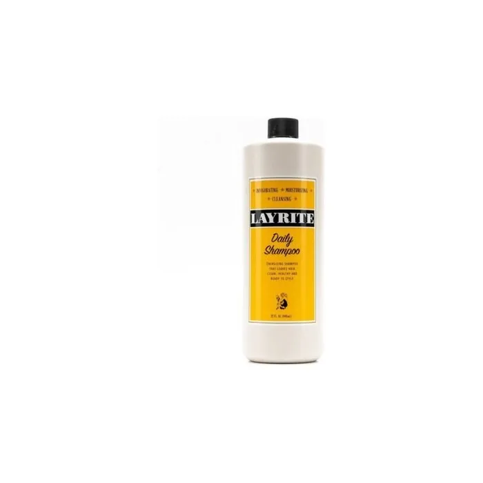 Layrite Daily Shampoo 946ml