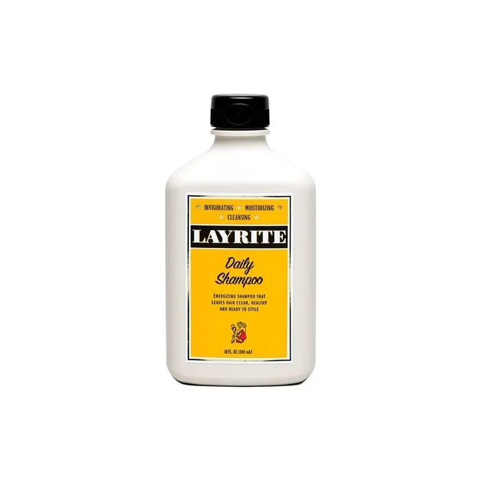 Layrite Daily Shampoo 300ml