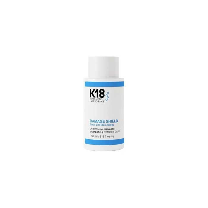 K18 Damage Shield Protective Shampoo 8.5oz