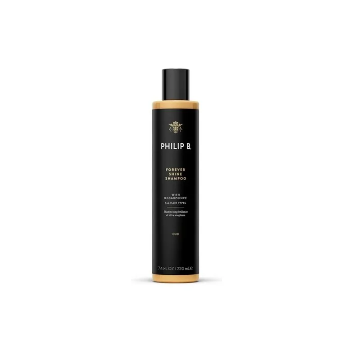 PHILIP B Oud Royal Forever Shine Shampoo 220ml
