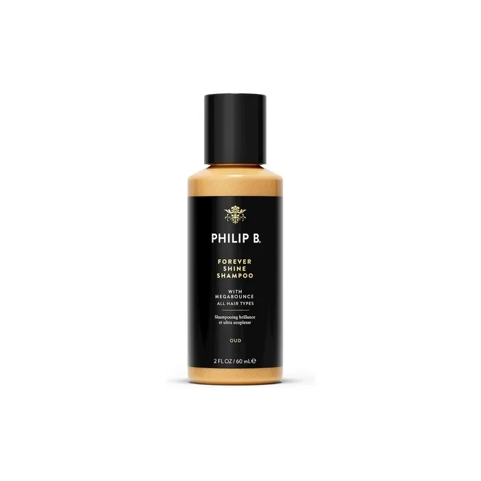 PHILIP B Oud Royal Forever Shine Shampoo 60ml