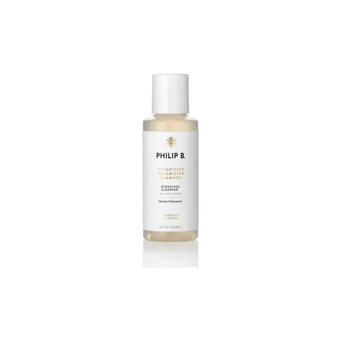PHILIP B Weightless Volumizing Shampoo 2 fl oz